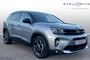 2023 Citroen C5 Aircross 1.2 PureTech Sense Plus 5dr