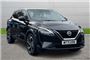 2021 Nissan Qashqai 1.3 DiG-T MH 158 Tekna+ 5dr Xtronic