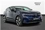 2022 Renault Megane E Tech EV60 160kW Techno 60kWh Optimum Charge 5dr Auto