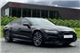 2024 Audi A7 45 TFSI Quattro Black Edition 5dr S Tronic