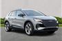 Audi Q4 150kW 40 63kWh Black Edition 5dr Auto [Tech Pack]