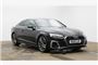 2021 Audi A5 45 TFSI 265 Quattro S Line 2dr S Tronic