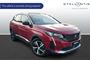 2024 Peugeot 3008 1.2 Hybrid 136 GT 5dr e-DSC6