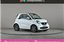 2020 Smart Fortwo Coupe 60kW EQ Prime Premium 17kWh 2dr Auto