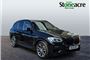 2020 BMW X3 xDrive20d M Sport 5dr Step Auto