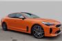 2022 Kia Stinger 3.3 T-GDi 361 GT S 5dr Auto