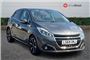 2019 Peugeot 208 1.2 PureTech 82 Tech Edition 5dr [Start Stop]