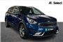 2017 Kia Niro 1.6 GDi Hybrid 3 5dr DCT