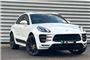 2016 Porsche Macan Turbo 5dr PDK