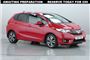 2017 Honda Jazz 1.3 EX 5dr