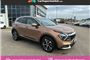 2022 Kia Sportage 1.6T GDi HEV 3 5dr Auto