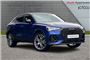 2024 Audi Q3 35 TFSI Black Edition 5dr S Tronic