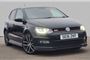 2016 Volkswagen Polo GTI 1.8 TSI GTI 5dr