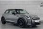 2022 MINI Hatchback 1.5 Cooper Classic 3dr Auto