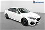 2024 BMW 2 Series Gran Coupe 218i [136] M Sport 4dr