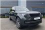 2024 Land Rover Range Rover 3.0 D350 HSE 4dr Auto