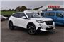 2021 Peugeot 2008 1.2 PureTech Allure 5dr