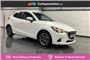 2016 Mazda 2 1.5 Sport Nav 5dr