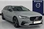 2024 Volvo V90 2.0 T8 [455] PHEV Ultra Dark 5dr AWD Auto