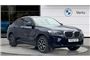 2022 BMW X4 xDrive20d MHT M Sport 5dr Step Auto