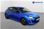 2023 Peugeot 208 1.2 PureTech 100 Allure Premium + 5dr EAT8