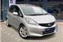 2015 Honda Jazz 1.4 i-VTEC ES Plus 5dr CVT