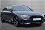 2022 Audi A4 35 TFSI Black Edition 5dr S Tronic