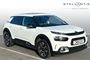 2019 Citroen C4 Cactus 1.2 PureTech Flair 5dr [6 Speed]