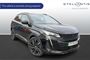 2021 Peugeot 3008 1.6 Hybrid4 300 GT 5dr e-EAT8