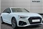 2023 Audi A4 S4 TDI 341 Quattro Vorsprung 5dr Tiptronic