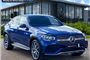 2023 Mercedes-Benz GLC Coupe GLC 300d 4Matic AMG Line Prem Plus 5dr 9G-Tronic