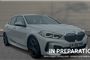 2022 BMW 1 Series 118i [136] M Sport 5dr Step Auto [LCP]