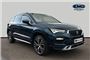 2021 SEAT Ateca 1.5 TSI EVO Xperience Lux 5dr