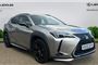 2022 Lexus UX 250h 2.0 5dr CVT [without Nav]