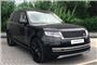 2022 Land Rover Range Rover 3.0 D300 SE 4dr Auto