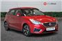 2019 MG MG3 1.5 VTi-TECH Exclusive 5dr