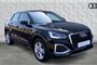 2021 Audi Q2 35 TFSI Sport 5dr S Tronic
