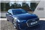 2021 Audi A6 Avant 40 TFSI S Line 5dr S Tronic