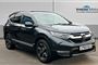 2020 Honda CR-V 1.5 VTEC Turbo SR 5dr CVT