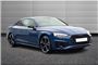 2023 Audi A5 35 TFSI Black Edition 2dr S Tronic