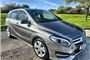 2015 Mercedes-Benz B-Class B200 CDI Sport Premium 5dr Auto