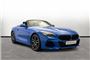 2022 BMW Z4 sDrive 20i M Sport 2dr Auto