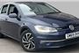 2020 Volkswagen Golf 1.5 TSI EVO Match Edition 5dr