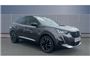 2020 Peugeot 2008 1.2 PureTech 130 GT Line 5dr