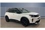 2023 Citroen C5 Aircross 1.2 Hybrid 136 E-series 5dr e-DSC6