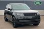 2024 Land Rover Range Rover 3.0 D350 Autobiography 4dr Auto