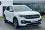 2022 Volkswagen T-Cross 1.0 TSI 110 R-Line 5dr