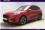 2021 Ford Kuga 2.0 EcoBlue mHEV ST-Line X Edition 5dr