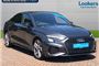 2021 Audi A3 Saloon 35 TFSI Edition 1 4dr S Tronic