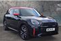 2024 MINI Countryman 2.0 John Cooper Works ALL4 5dr Auto